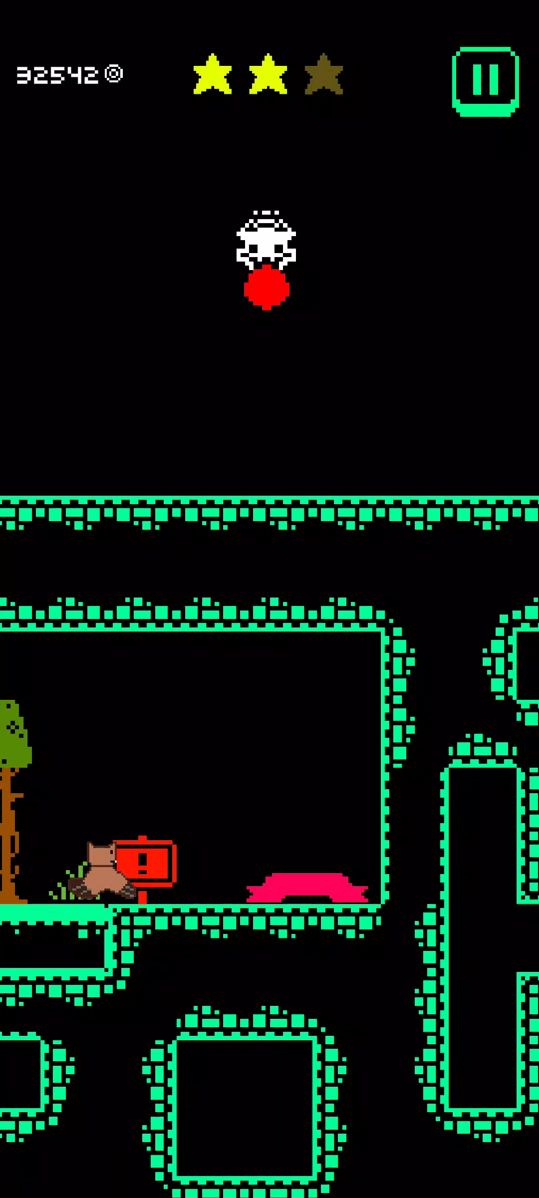 Up-Down Rush Screenshot4