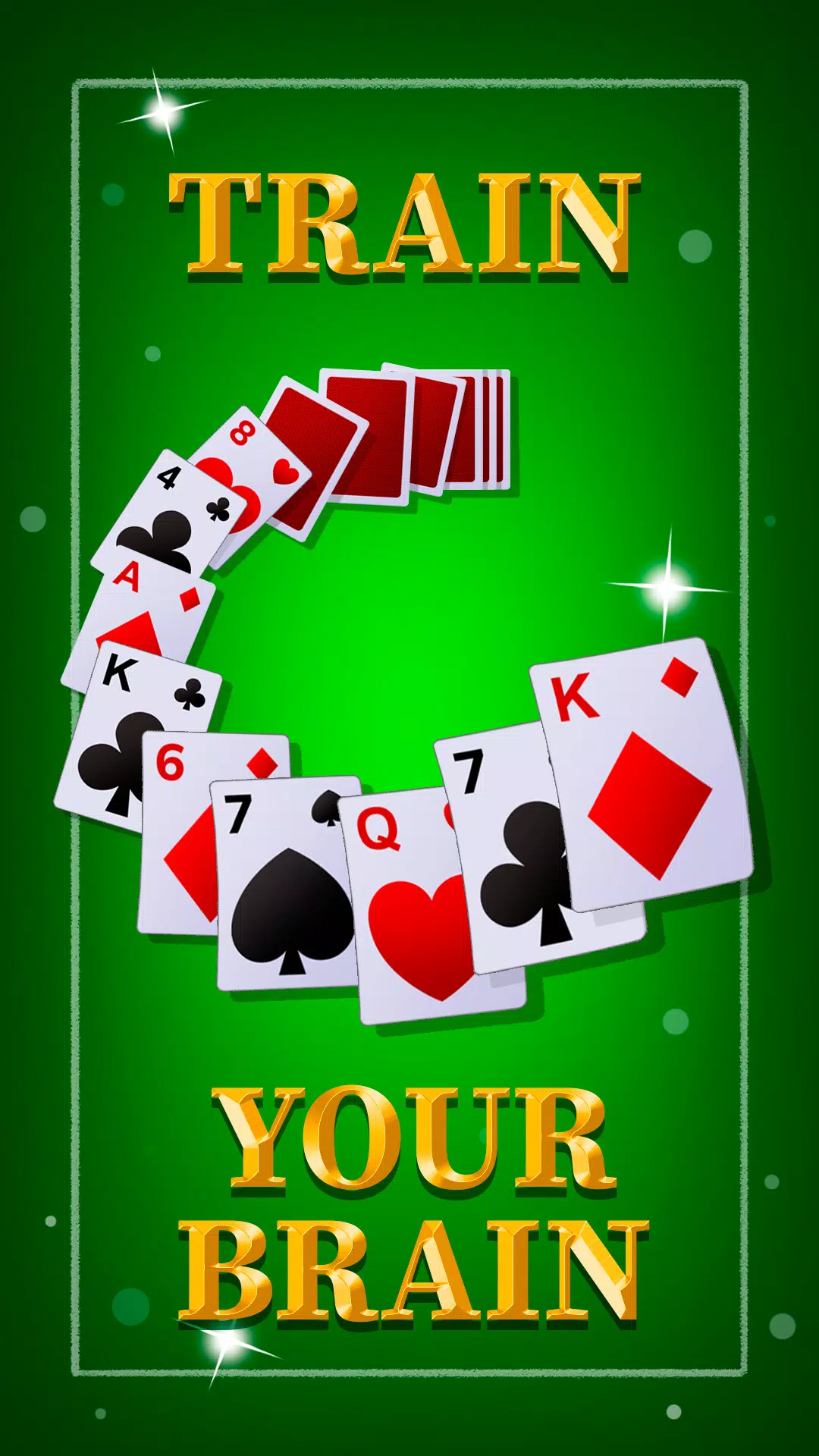 SolaceSolitaire Screenshot3