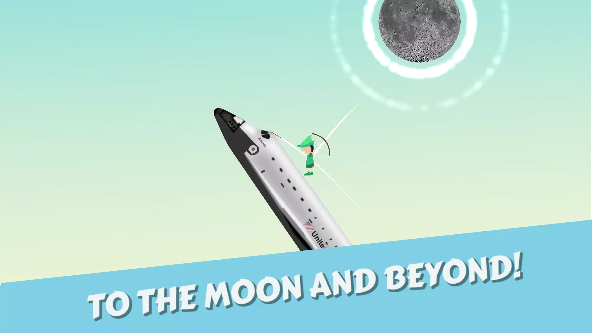 Arrow Over It - Getting high Screenshot3