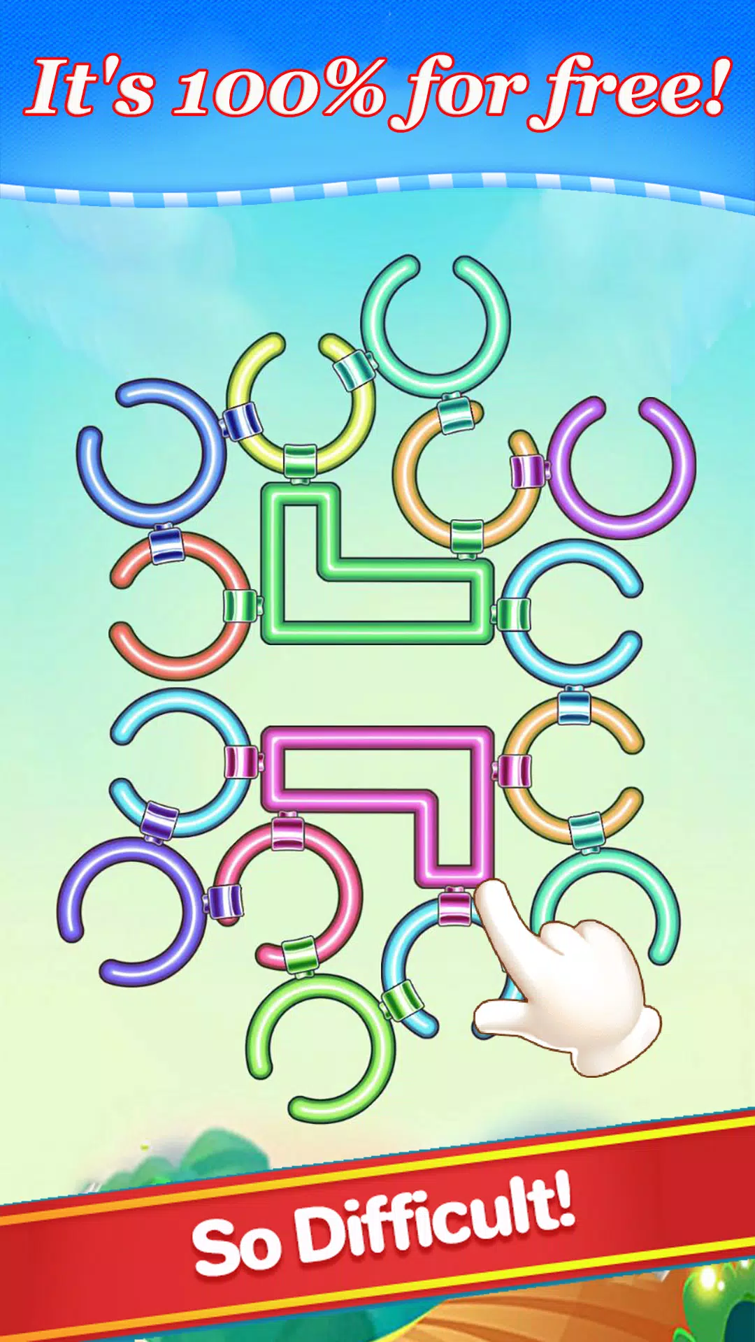 Unlock Circle Screenshot7