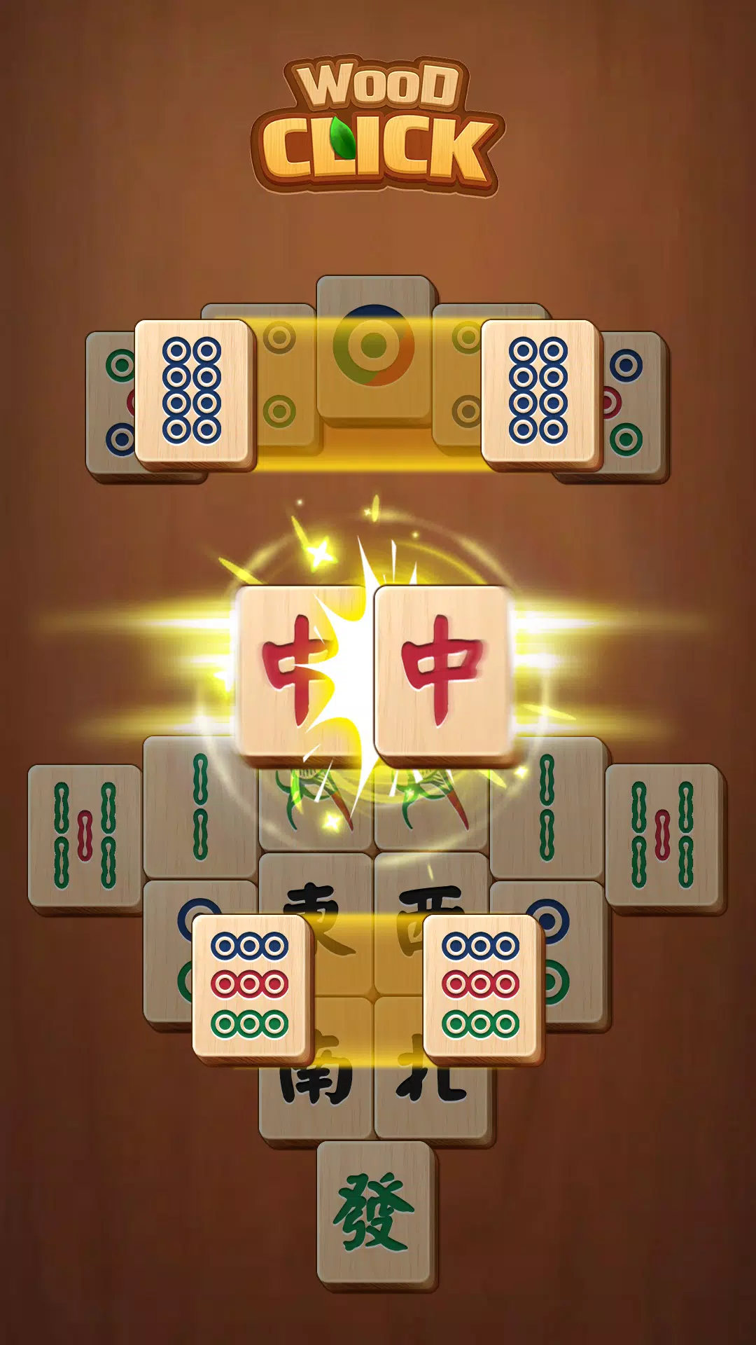 Click Wood Screenshot1
