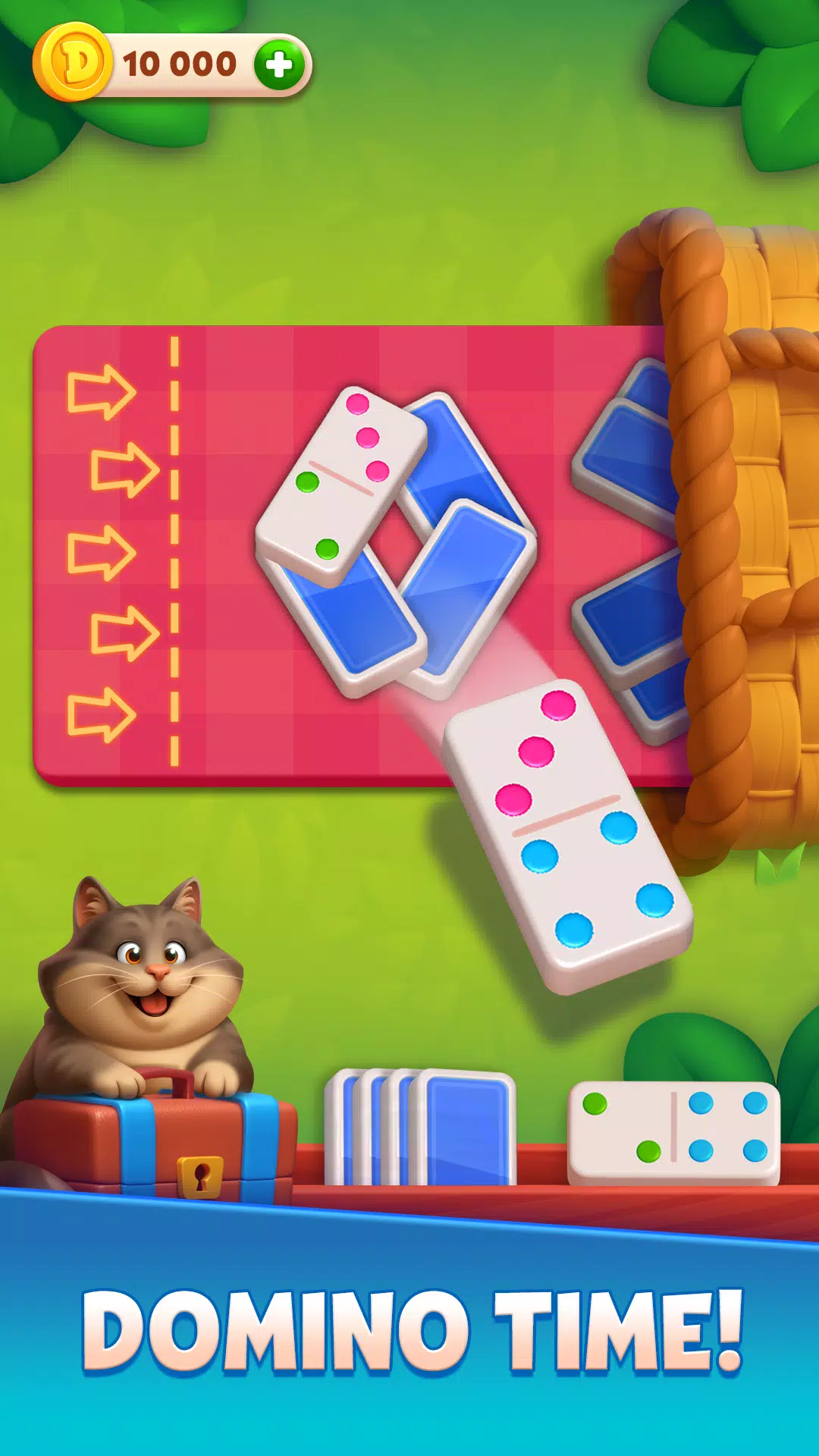 Domino Stories Screenshot2
