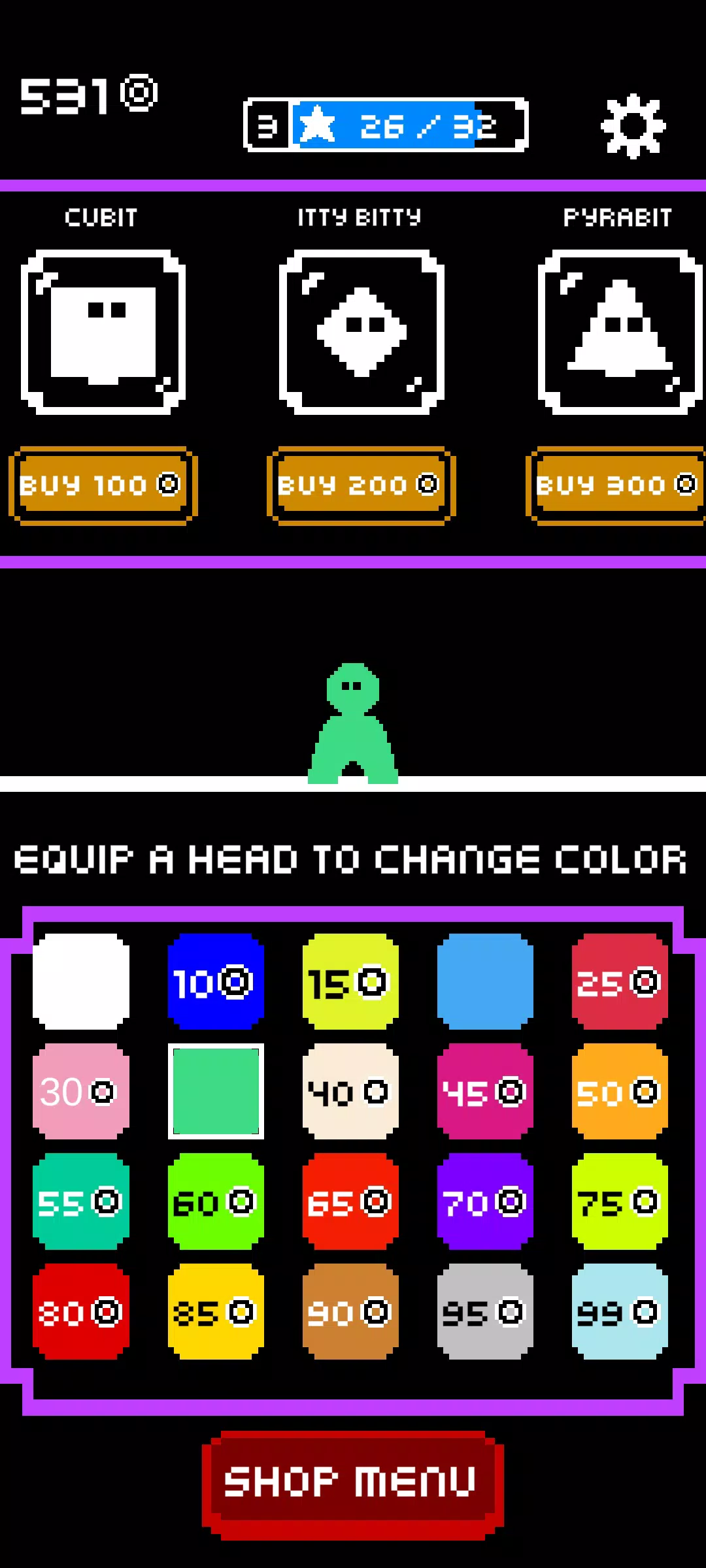Up-Down Rush Screenshot8