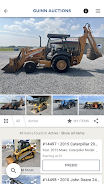 Guinn Auction Screenshot3