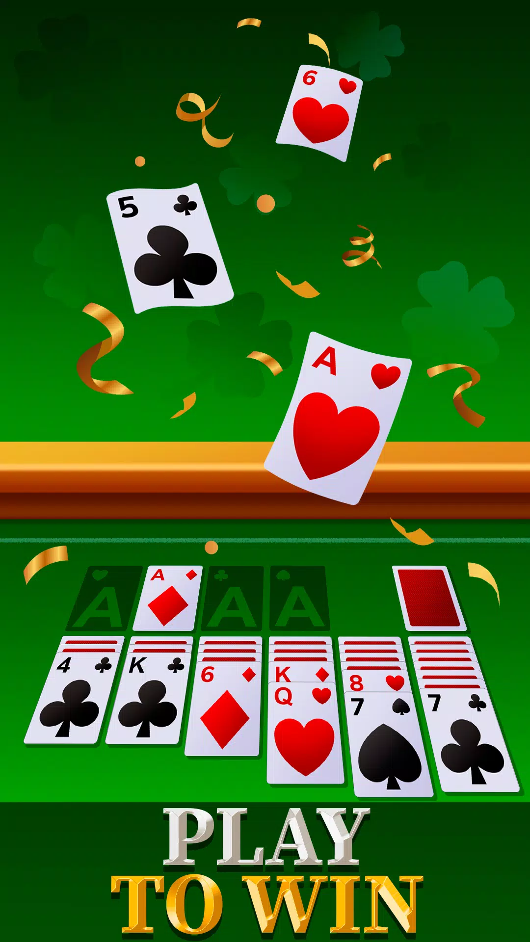 SolaceSolitaire Screenshot2