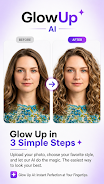 GlowUp AI Screenshot6