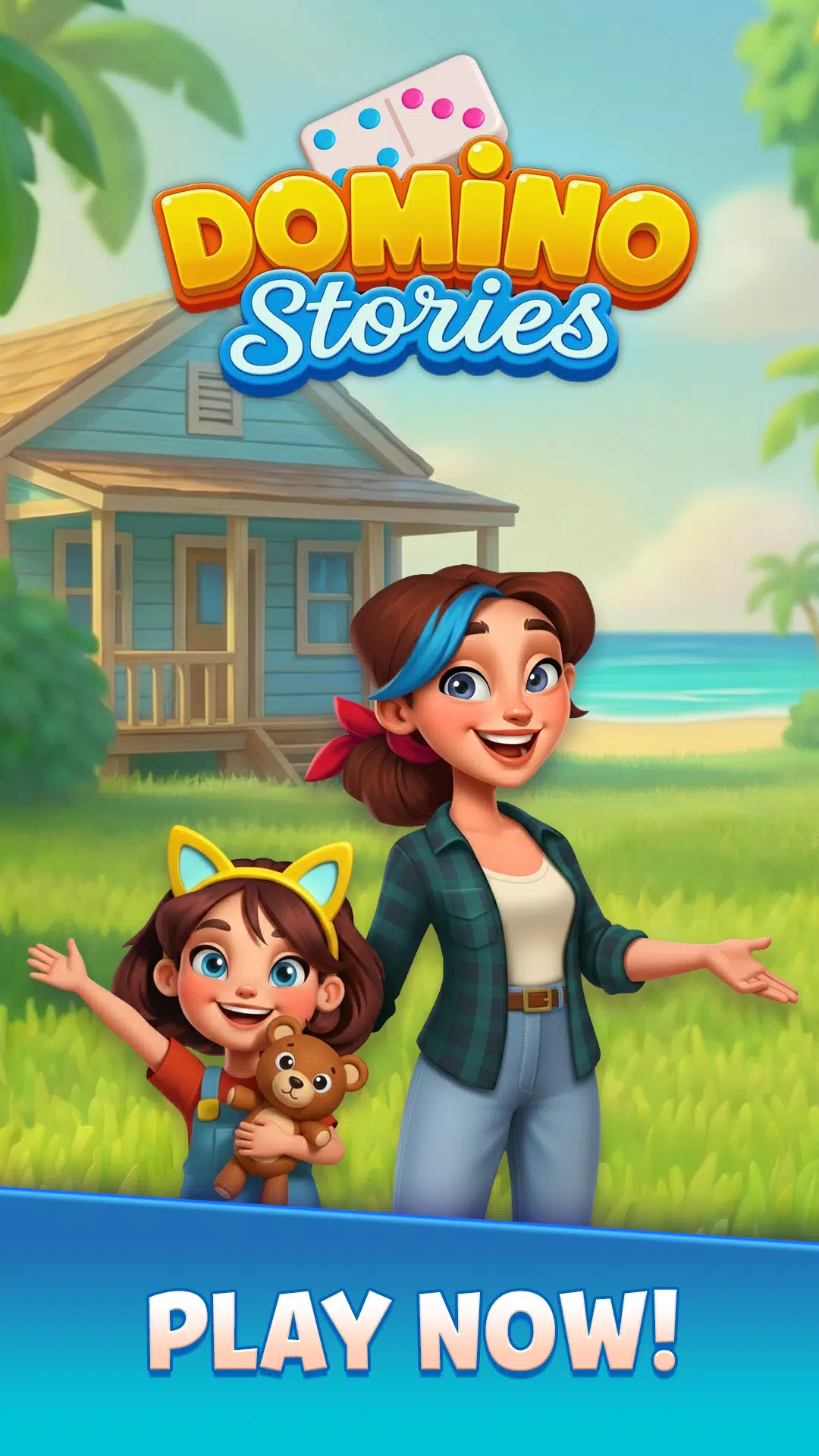 Domino Stories Screenshot6