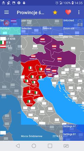 World Provinces Screenshot5