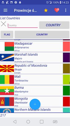 World Provinces Screenshot6