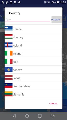 World Provinces Screenshot8