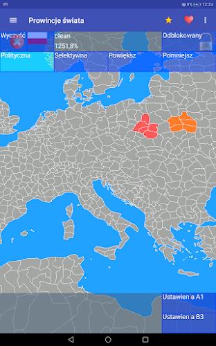 World Provinces Screenshot10