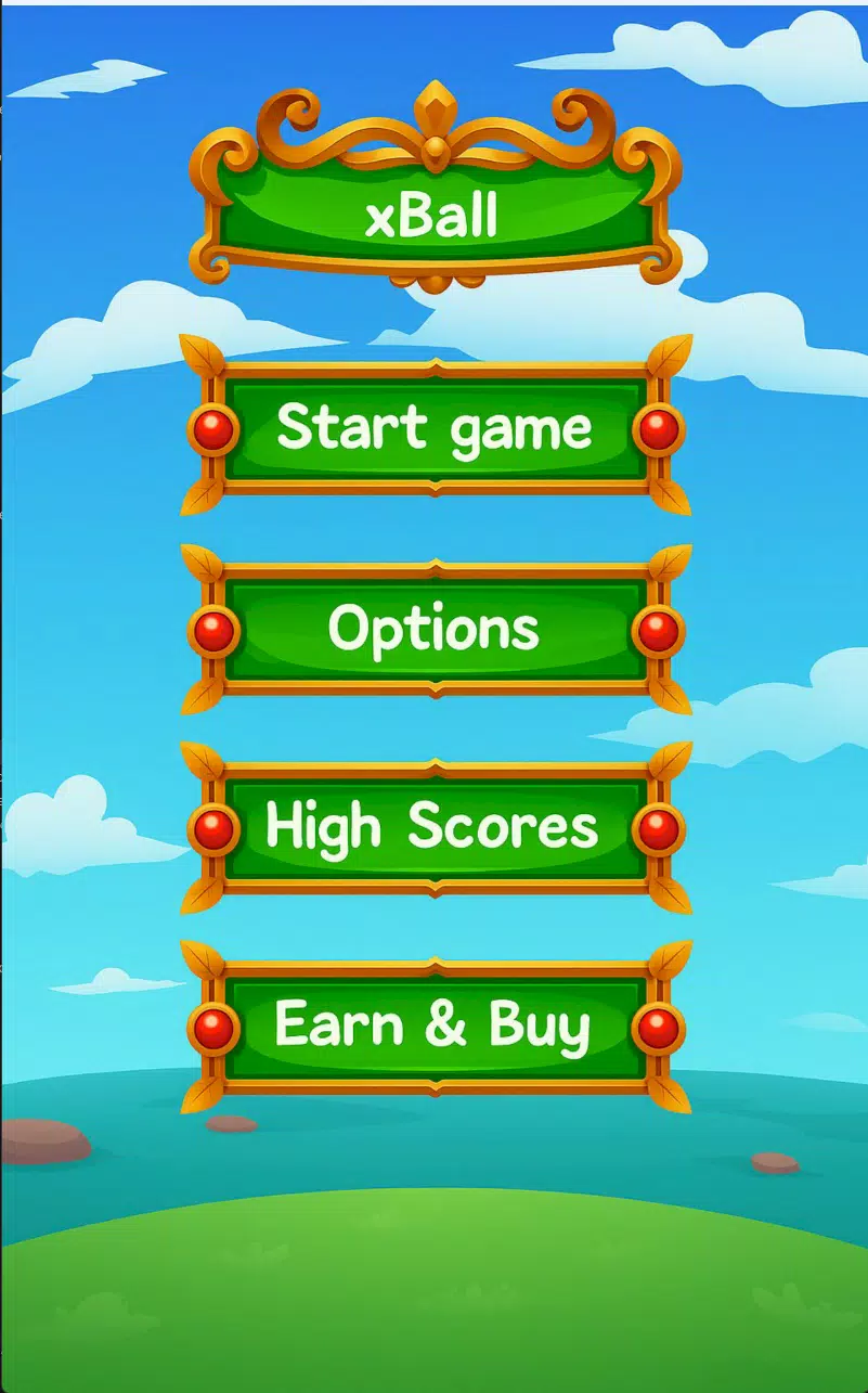 xball Screenshot7