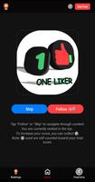 OneLiker Screenshot4