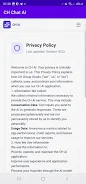 CH Chat Ai Screenshot3