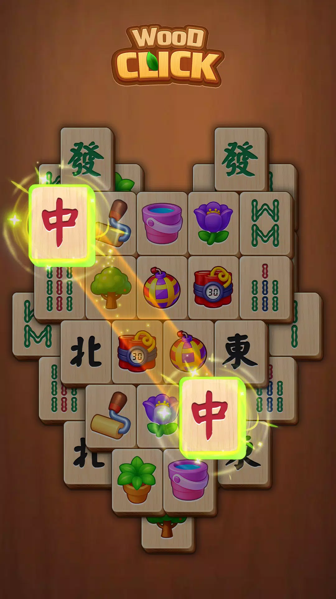 Click Wood Screenshot2