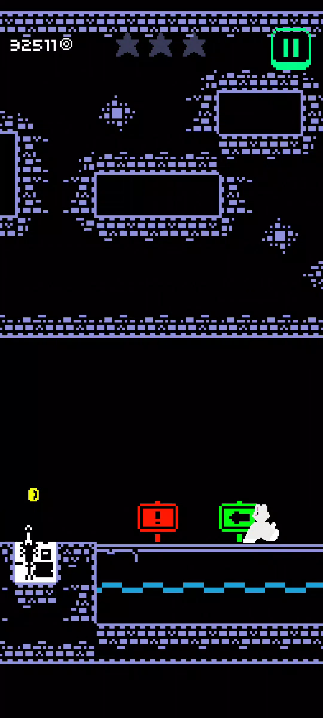Up-Down Rush Screenshot2