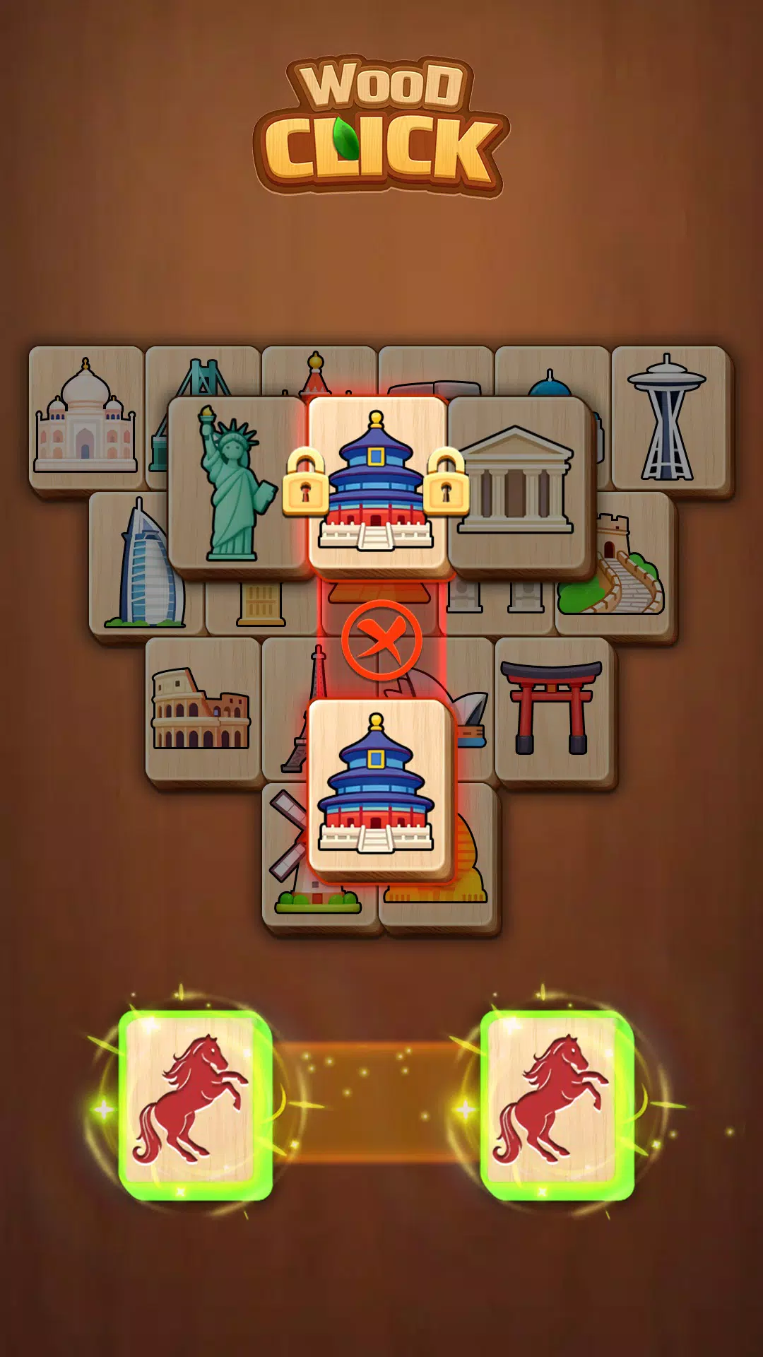Click Wood Screenshot8