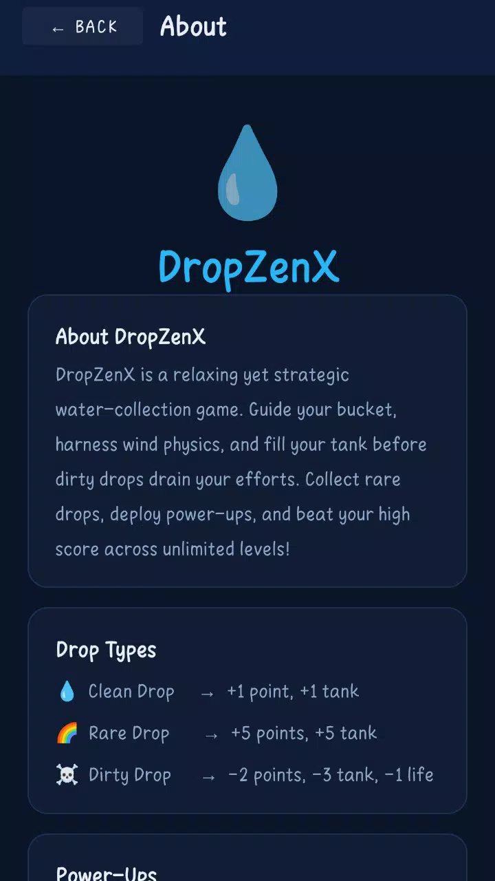 DropZenX Screenshot5