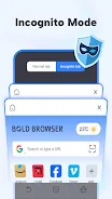 Bold Browser Screenshot3