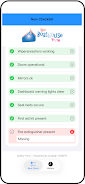 Minibus Checklist Screenshot6