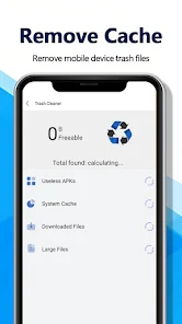 SweepFlowGo Screenshot4