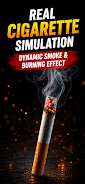 Lighter & Cigarette Simulator Screenshot2