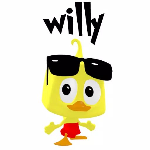 Willy Run Screenshot6