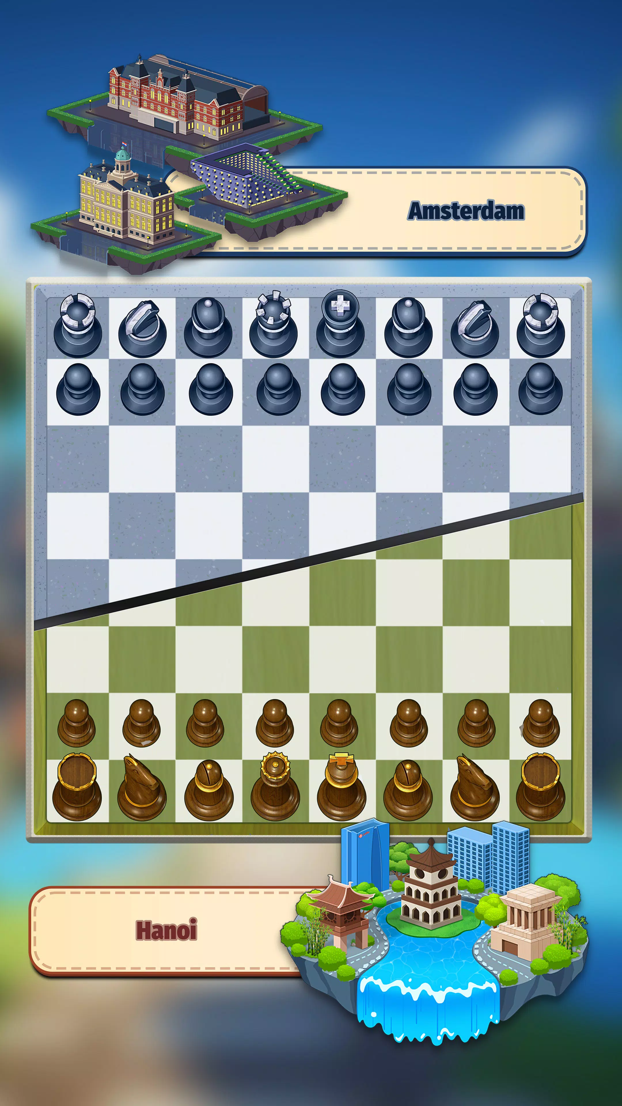 Chess Club Screenshot4