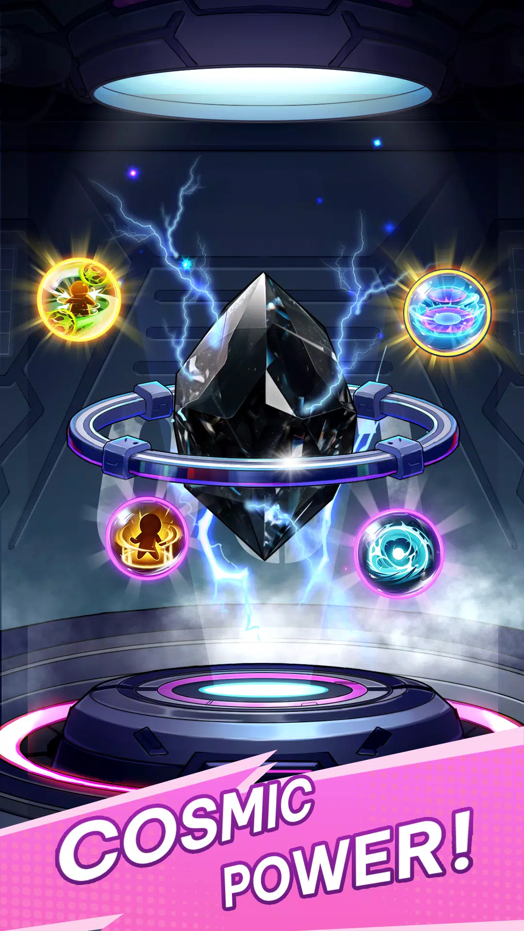 Star Forge Screenshot7