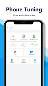 SweepFlowGo Screenshot5