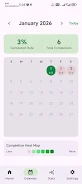 Habitit Screenshot2
