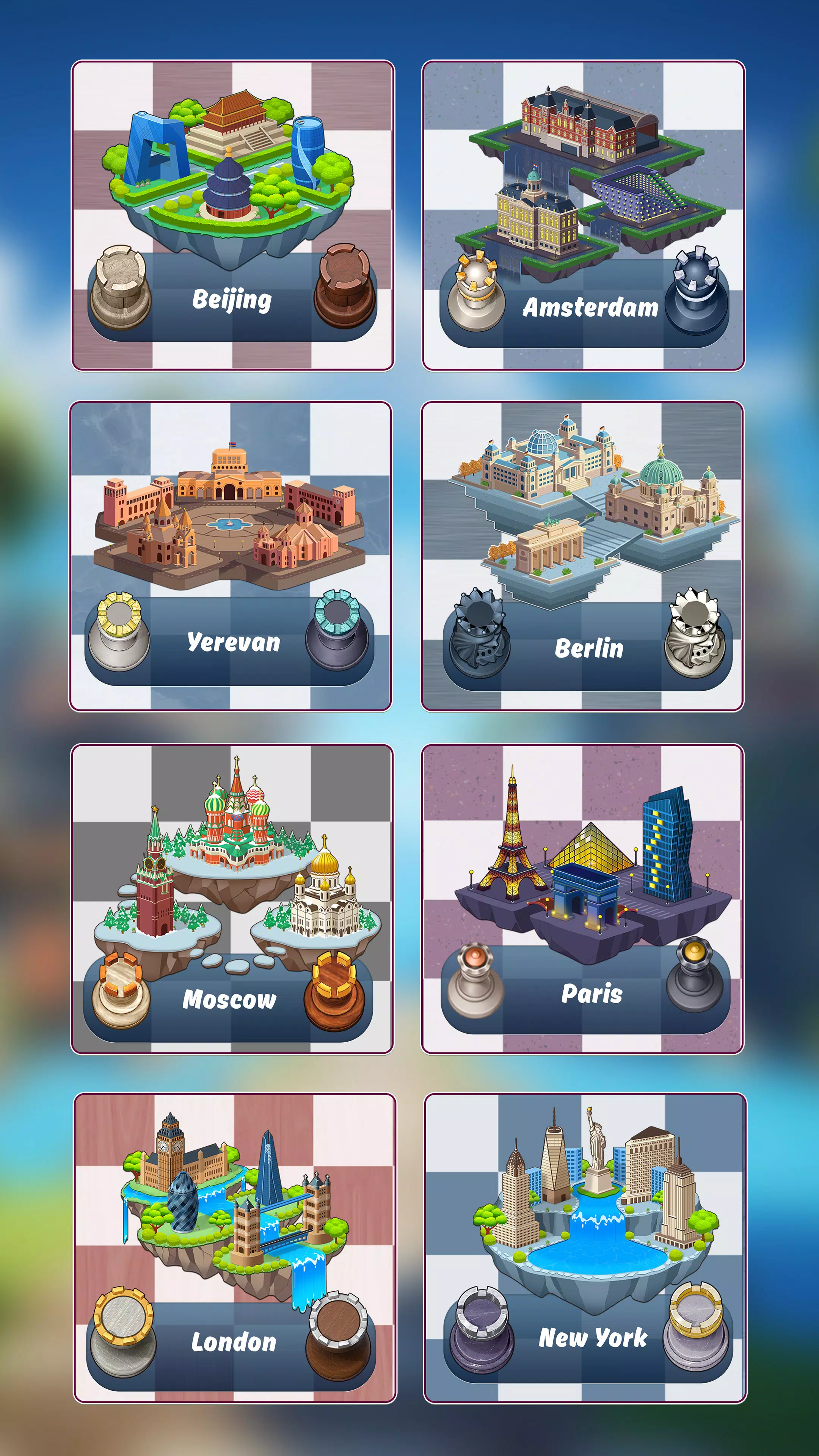 Chess Club Screenshot3