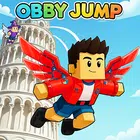 Obby Climb Jump Tower Game APK