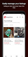 Buysellee Screenshot3