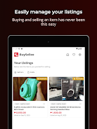 Buysellee Screenshot9