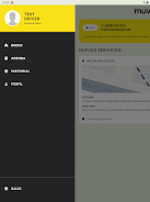 Muvox Socio Screenshot9