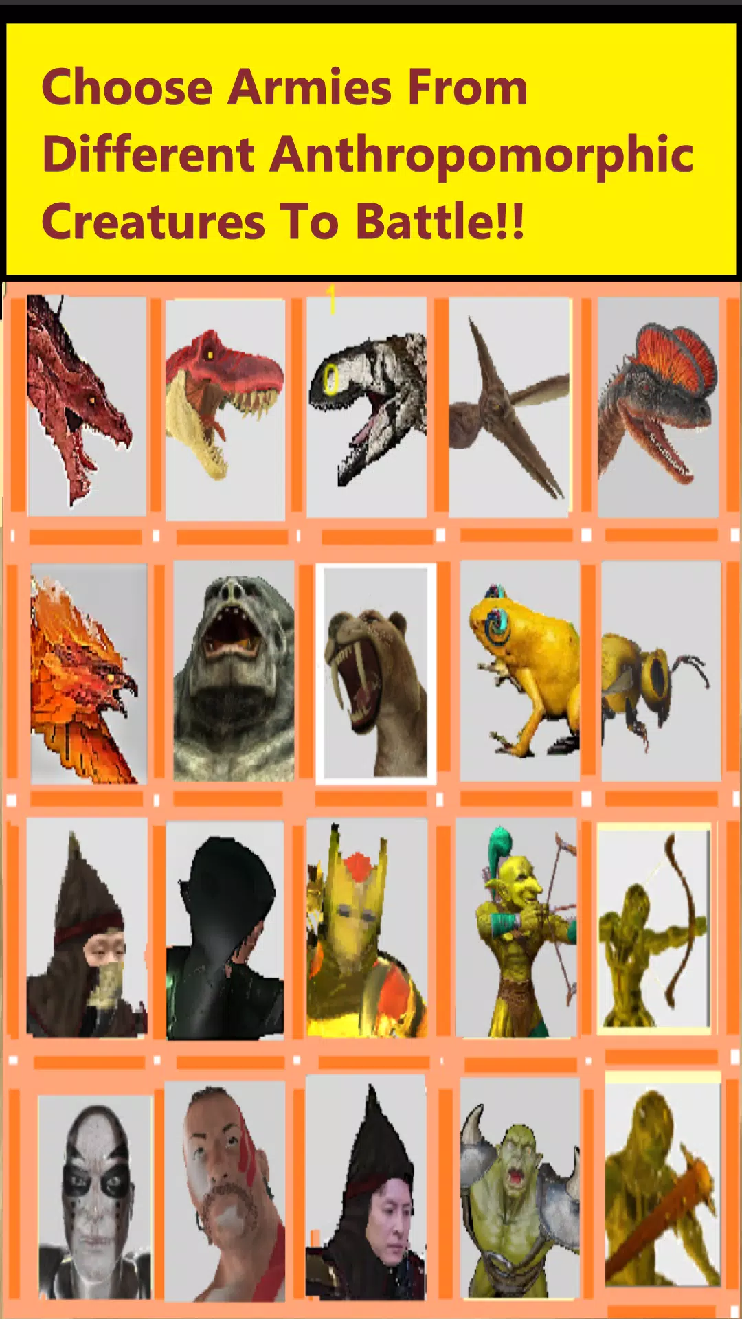 Gauntlet Raiders X2 Screenshot7