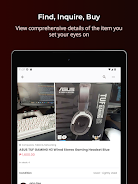 Buysellee Screenshot6