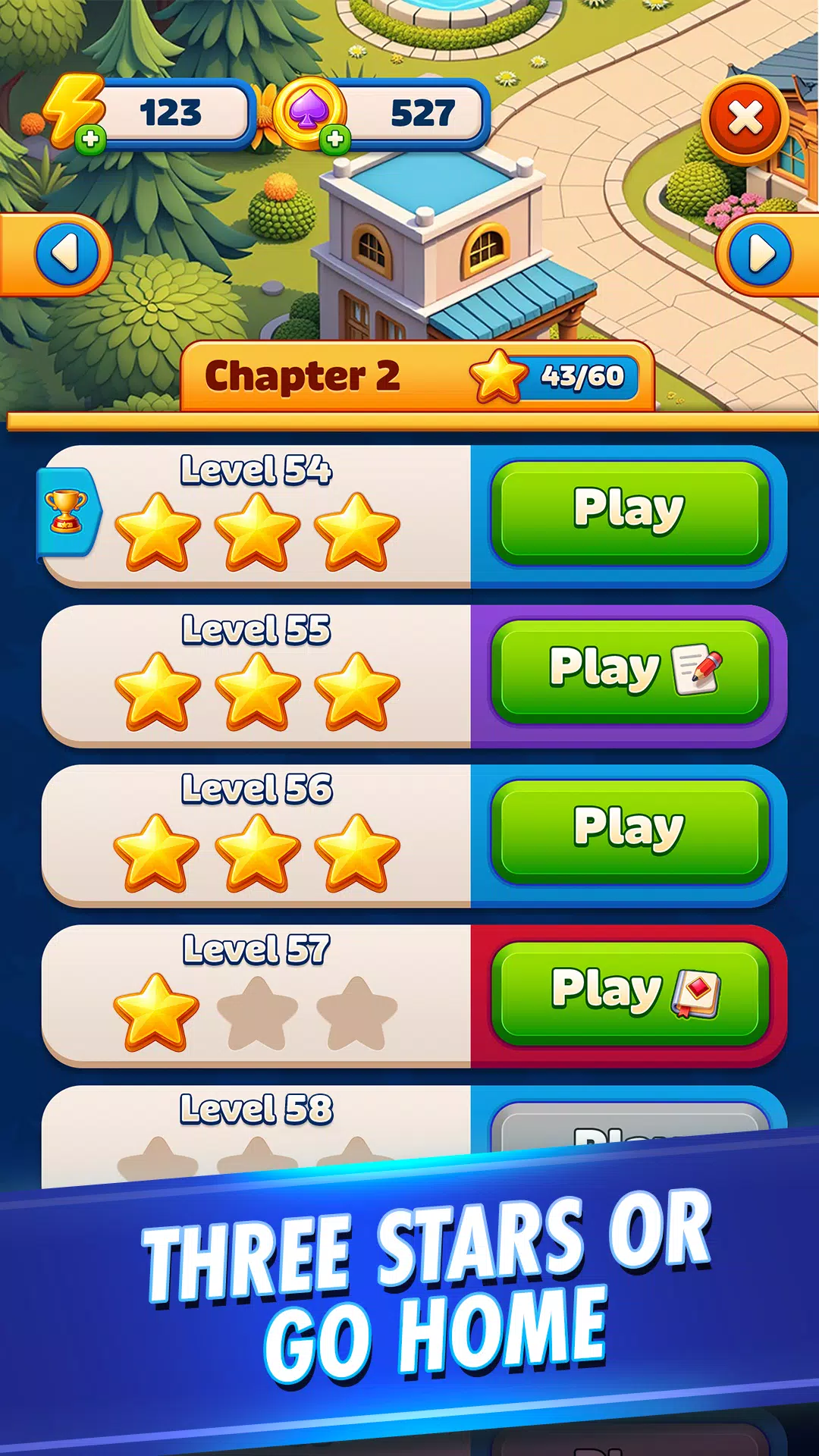 Wild Joker Poker Screenshot8