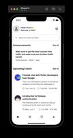 GDSC DeKUT Screenshot1