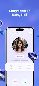 Cadde - Chat, Friend Screenshot5