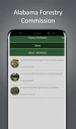 Alabama Forestry Commission Screenshot6