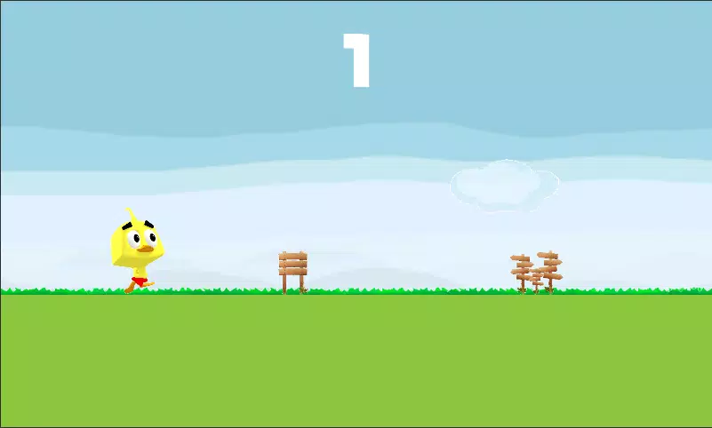 Willy Run Screenshot8