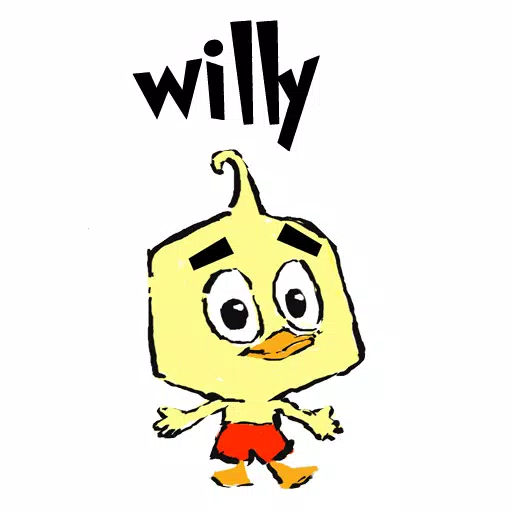 Willy Run Screenshot4