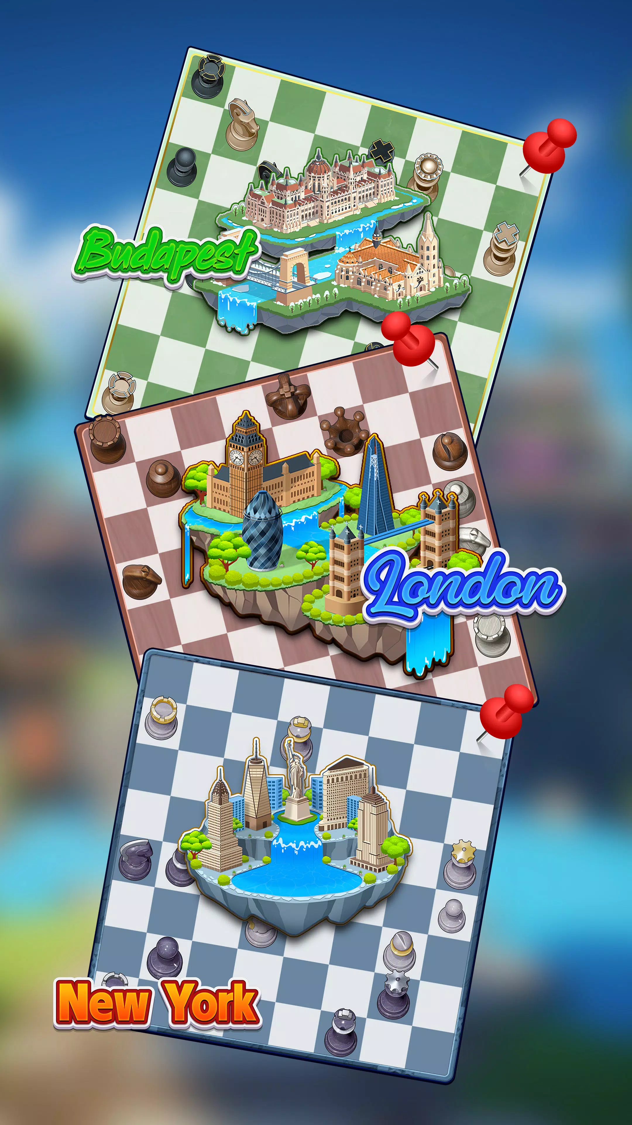 Chess Club Screenshot1