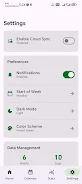 Habitit Screenshot4