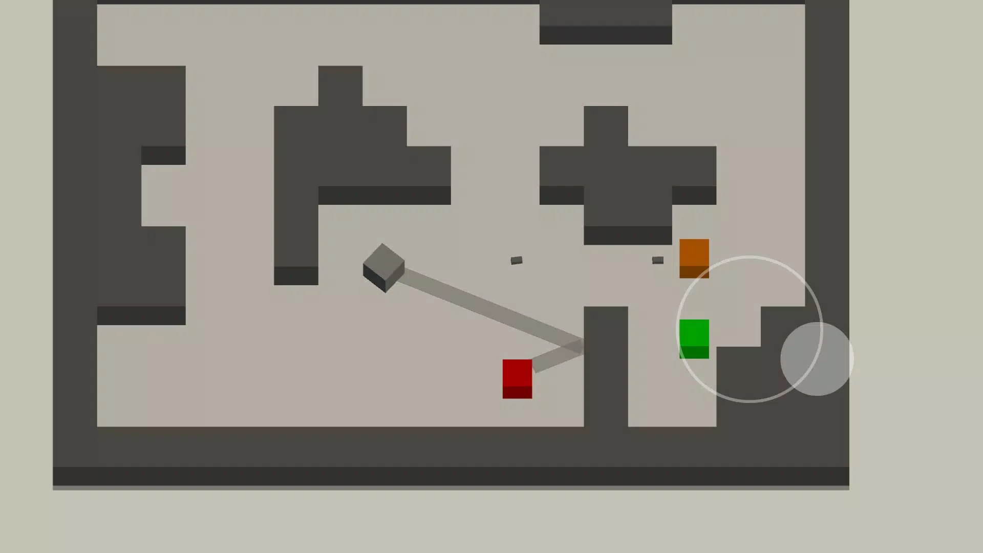 Cube Tanks Screenshot4