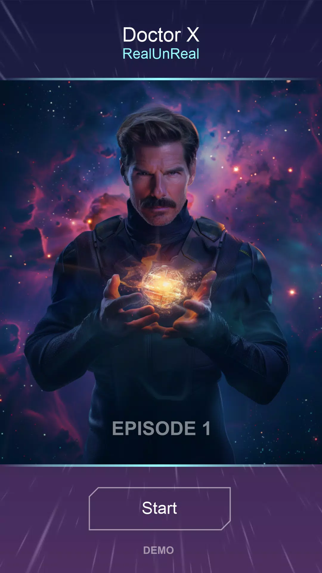 Doctor X demo Screenshot1