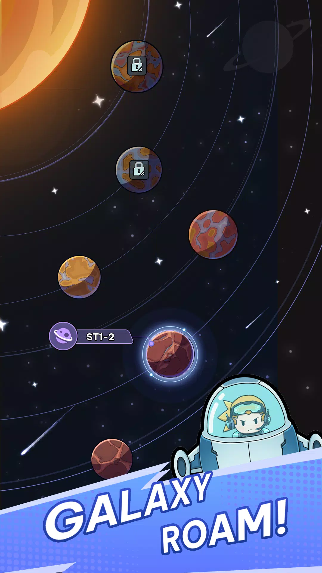 Star Forge Screenshot8