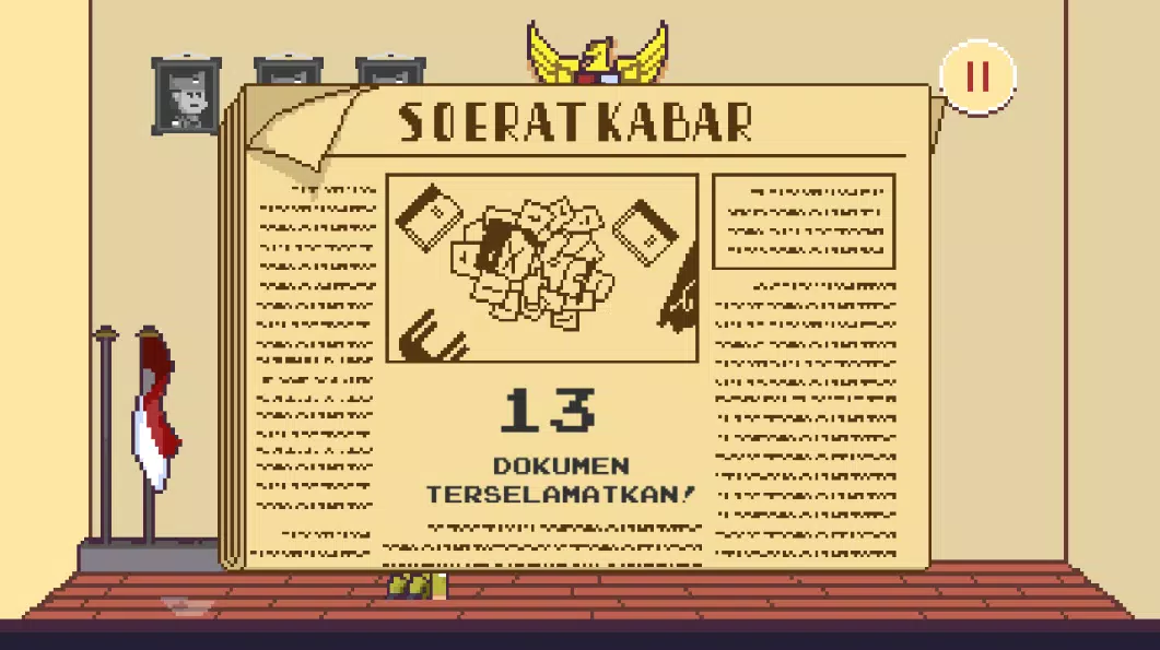 Darah Djoeang Pemoeda Screenshot1